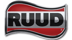 Ruud logo.