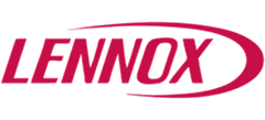 Lennox HVAC logo.