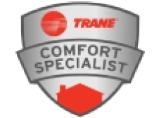 Trane Comfort Specialist Trane Comfort Specialist