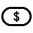 Financing icon.