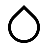 Humidifier icon.
