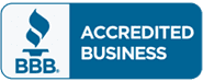 BBB Accredited BBB Accredited