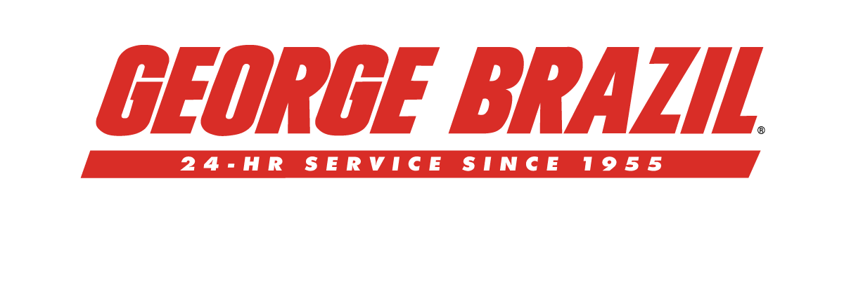 George Brazil Brand Logo